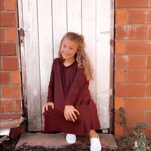 Meet your Posher, Daisie